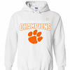 Inktee Store - Clemson Tigers Champions National Championships 2019 Hoodies Image