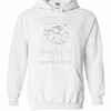 Inktee Store - Skull There Are A Lot Of People In The World To Mess With My Hoodies Image
