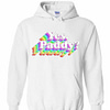 Inktee Store - Yes Paddy Rainbow St Pattys Day Daddy Lgbt Gay Pride Hoodies Image