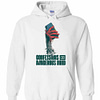 Inktee Store - Confessions Of A Dangerous Minds Hoodies Image