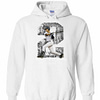 Inktee Store - New York Yankees Derek Jeter 1995-2014 Thank You For The Hoodies Image