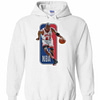 Inktee Store - Michael Jordan Nba Chicago Bulls Basketball Hoodies Image