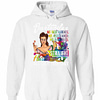 Inktee Store - Bartender Straight Hustle All Day Everyday Hoodies Image