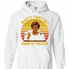 Inktee Store - Beauty Fades But Dumb Is Forever Judy Sheindlin Vintage Hoodies Image