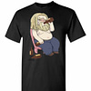 Inktee Store - Avenger End Game Thor Fat Ladies Men'S T-Shirt Image