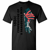 Inktee Store - Confessions Of A Dangerous Mind Men'S T-Shirt Image