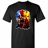 Inktee Store - Deadpool Avenger Marvel Men'S T-Shirt Image