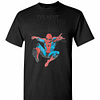 Inktee Store - Amazing Dad Spider-Man Men'S T-Shirt Image