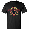 Inktee Store - Carol Danvers Marvel Avengers Endgame Men'S T-Shirt Image