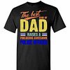 Inktee Store - The Best Kind Of Dad Men'S T-Shirt Image
