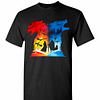 Inktee Store - Jon Snow Game Of Thrones Men'S T-Shirt Image