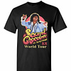 Inktee Store - Mr. Randy Watson And Sexual Chocolate 88 World Tour Men'S T-Shirt Image