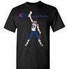 Inktee Store - Champion New England Patriots Freddie Mercury 87 Men'S T-Shirt Image