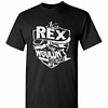 Inktee Store - It'S A Ricardo Thing You Wouldn'T Understand Men'S T-Shirt Image