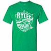 Inktee Store - It'S A Rylee Thing You Wouldn'T Understand Men'S T-Shirt Image
