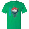 Inktee Store - Homicide Officials Men'S T-Shirt Image