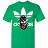 Inktee Store - Adidas Cool Pit Bull Men'S T-Shirt Image