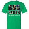 Inktee Store - Bob Seger Travelin' Man The Final Tour Men'S T-Shirt Image