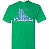Inktee Store - Disney Kings Landing Men'S T-Shirt Image