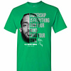 Inktee Store - Nipsey Hussle Ownership Is Everything Own Mind Mind Your Men'S T-Shirt Image