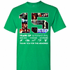 Inktee Store - 15 Years Of Supernatural Thank You For The Memories Men'S T-Shirt Image