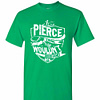 Inktee Store - It'S A Pierce Thing You Wouldn'T Understand Men'S T-Shirt Image