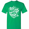 Inktee Store - It'S A Raylan Thing You Wouldn'T Understand Men'S T-Shirt Image