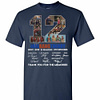Inktee Store - 12 The Big Bang Theory Thank You For The Memories Men'S T-Shirt Image