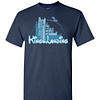 Inktee Store - Disney Kings Landing Men'S T-Shirt Image