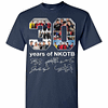 Inktee Store - Hangin Tough 30 Years Of Nkotb Men'S T-Shirt Image