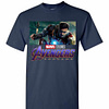 Inktee Store - I Am Iron Man Marvel Studios Men'S T-Shirt Image