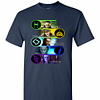 Inktee Store - Loki Avengers Movies Special Men'S T-Shirt Image