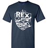 Inktee Store - It'S A Rhys Thing You Wouldn'T Understand Men'S T-Shirt Image