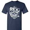 Inktee Store - It'S A Ricardo Thing You Wouldn'T Understand Men'S T-Shirt Image