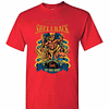 Inktee Store - Imperium Neftunt Regis Golden Shellback Abcient Order Of Men'S T-Shirt Image