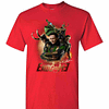 Inktee Store - Loki Avengers Movies Men'S T-Shirt Image