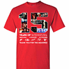 Inktee Store - 15 Years Of Supernatural Thank You For The Memories Men'S T-Shirt Image