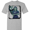 Inktee Store - Nymeria Arya Stark Game Of Thrones Men'S T-Shirt Image
