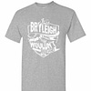 Inktee Store - It'S A Bryleigh Thing You Wouldn'T Understand Men'S T-Shirt Image