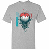 Inktee Store - Homicide Officials Men'S T-Shirt Image