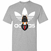 Inktee Store - Adidas Cool Boxer Men'S T-Shirt Image