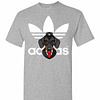 Inktee Store - Adidas Cool Dachshund Men'S T-Shirt Image