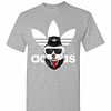 Inktee Store - Adidas Cool Maltese Men'S T-Shirt Image