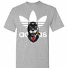 Inktee Store - Adidas Cool Pit Bull Men'S T-Shirt Image