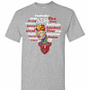 Inktee Store - Leadership Aome Diva Soror Men'S T-Shirt Image