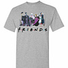 Inktee Store - Disney Villains Friends Men'S T-Shirt Image