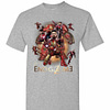 Inktee Store - Iron Man Marvel Avengers Endgame Men'S T-Shirt Image