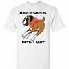 Inktee Store - Boxer Funny Men'S T-Shirt Image