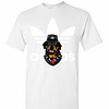Inktee Store - Adidas Cool Rottweiler Men'S T-Shirt Image
