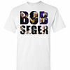 Inktee Store - Bob Seger Travelin' Man The Final Tour Men'S T-Shirt Image
